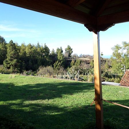 Casa Bellavista Villa Puntagorda  Luaran gambar