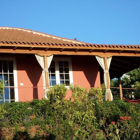 Casa Bellavista Villa Puntagorda  Luaran gambar