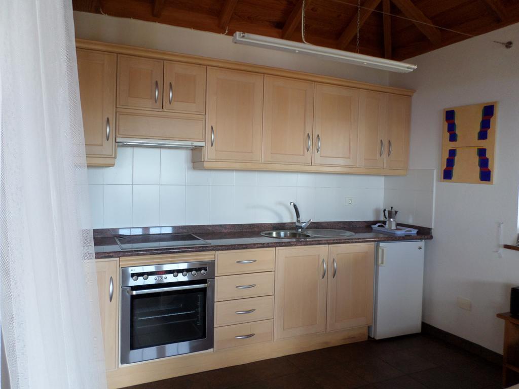 Casa Bellavista Villa Puntagorda  Luaran gambar