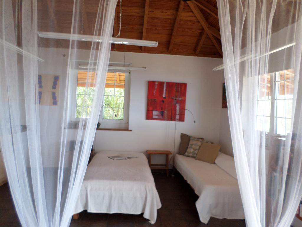 Casa Bellavista Villa Puntagorda  Luaran gambar