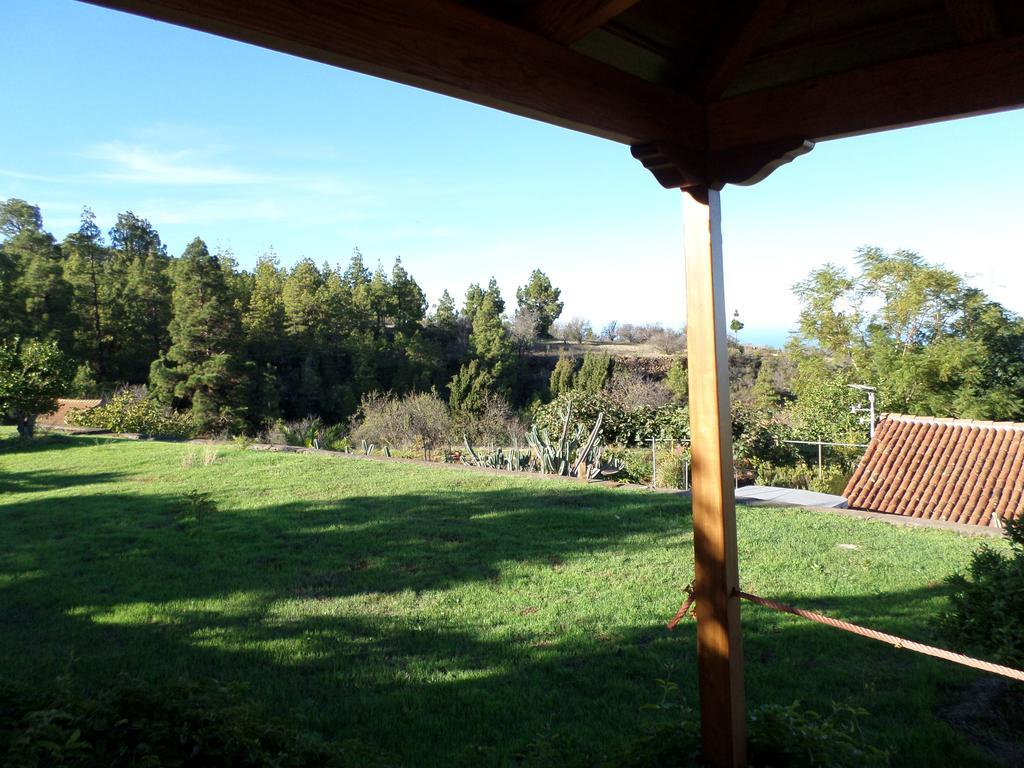 Casa Bellavista Villa Puntagorda  Luaran gambar