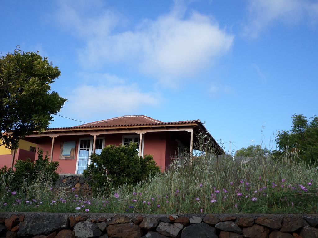 Casa Bellavista Villa Puntagorda  Luaran gambar