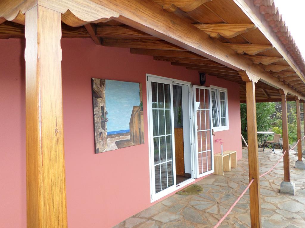 Casa Bellavista Villa Puntagorda  Luaran gambar