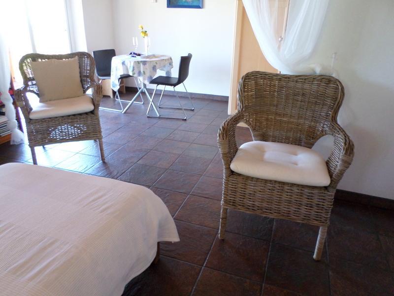 Casa Bellavista Villa Puntagorda  Luaran gambar