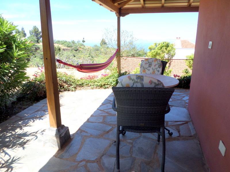 Casa Bellavista Villa Puntagorda  Luaran gambar